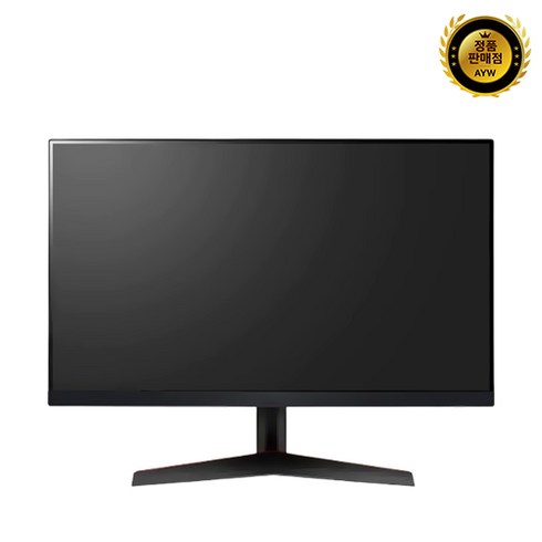 LG전자 60.4cm FHD 울트라기어 게이밍 모니터, 24GN600
