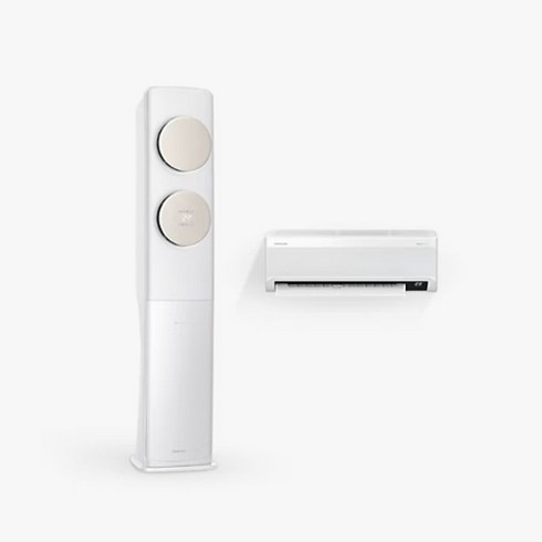삼성전자 삼성 멀티형에어컨 AF19B7534TZRT 전국/기본설치비무료, 매립배관