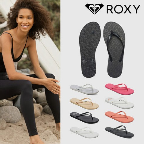 roxy TOP01