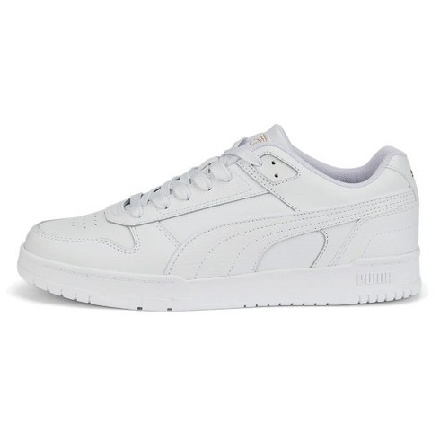 S마켓 NC고잔 PUMA RBD GAME LOW (38637302) 농구화의 대변신 깔끔한 퓨마 스니커즈