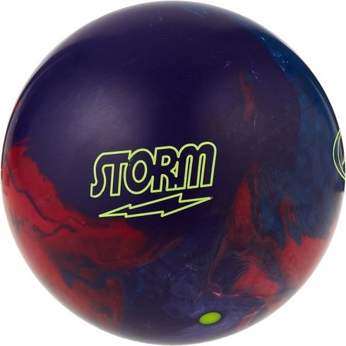 스톰페이즈2 - 스톰 페이즈 2 볼링공, Red/Blue/Purple, 16 lb_Bowling Ball, 빨간색/파란색/보라색, 1개