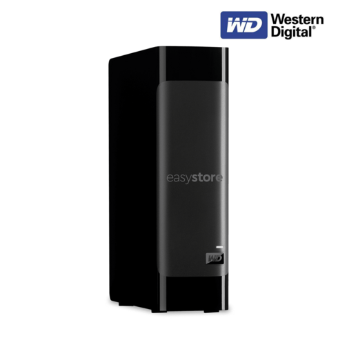 wd8tb - WD 이지스토어 8TB 외장하드 Western Digital easystore 웨스턴디지털