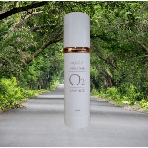 (구매기프트)최신 정품 이오스타 볼륨오투에센스 투 100ml, 1개