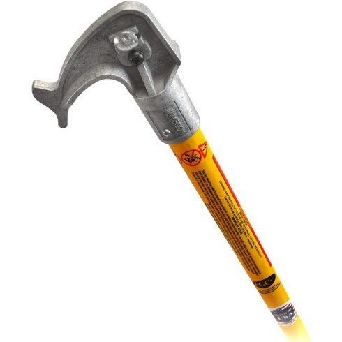 Jameson FG6SFP FG Sawhead Pole 6