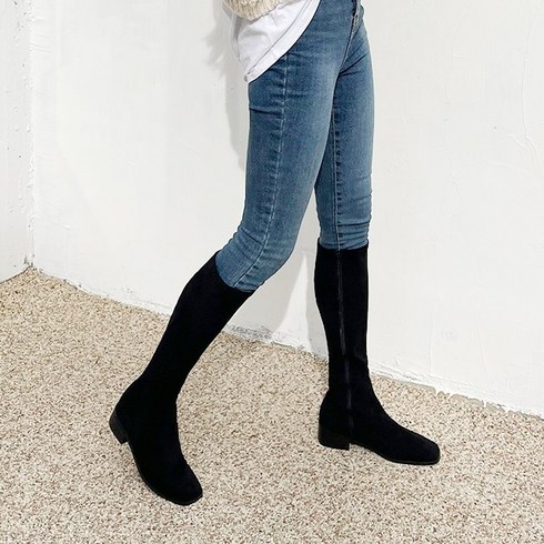 미소페롱부츠 TOP01