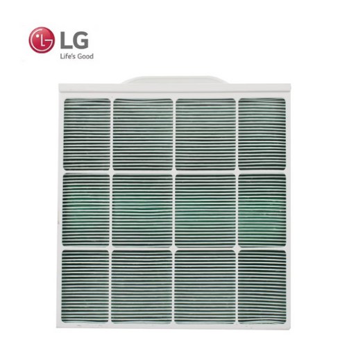 LG 프리미엄 전열교환기 주거용 환기 헤파필터 Z-H0201B2SR Z-H0151B2SR, AAA30765302, 1개