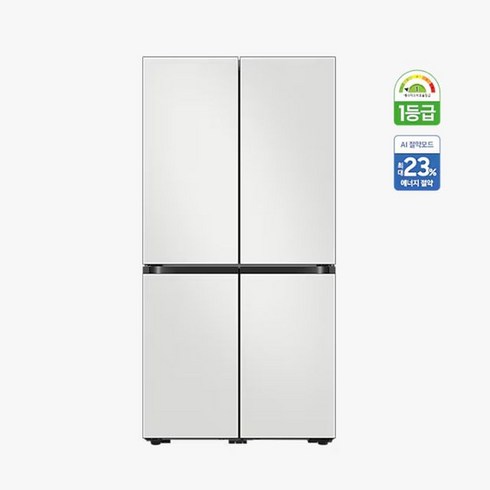 rf85db90f1ap - 삼성 비스포크 냉장고 RF85DB90F1AP56 배송무료
