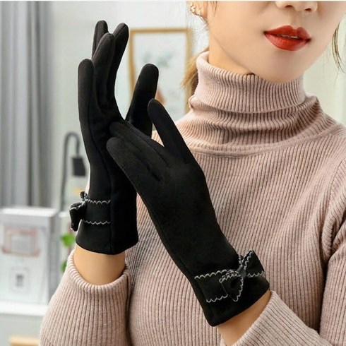 2023년 가성비 최고 코넬리장갑 - 라데코 스윗레이디 여성 장갑