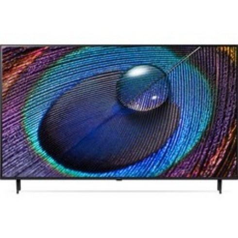 LG전자 울트라 HD TV 방문설치, 107cm(43인치), 43UR9300KNA, 스탠드형