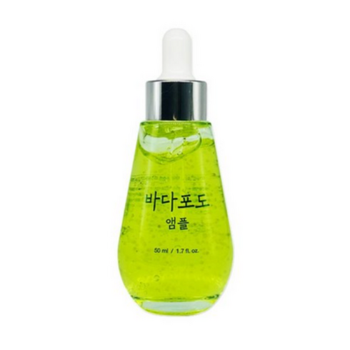 바다포도모공앰플 - 마미케어 바다포도 앰플 50ml, 1개