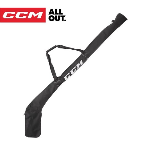 어린이와 청소년을 위한 바퀴와 트롤이 포함된 새로운 CCM 390 하키 프로텍터 팩은 완전한 키트입니다, 클럽 가방