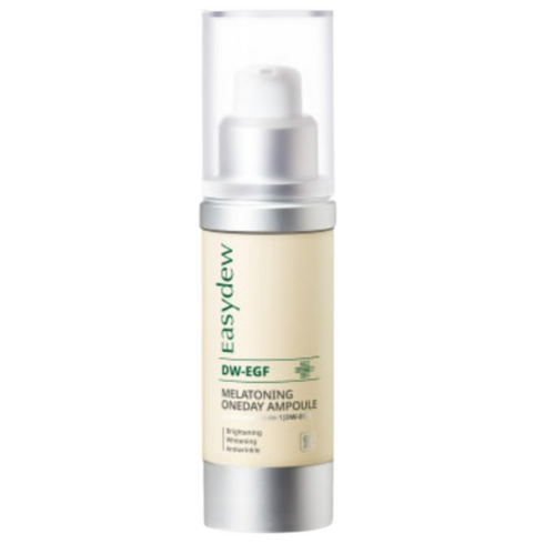 [NEW}이지듀 기미앰플 한가인 EGF 앰플 400만명 판매 돌파!, 1개, 30ml