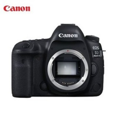 캐논 EOS 5D Mark IV DSLR BODY, EOS 5D Mark IV BODY