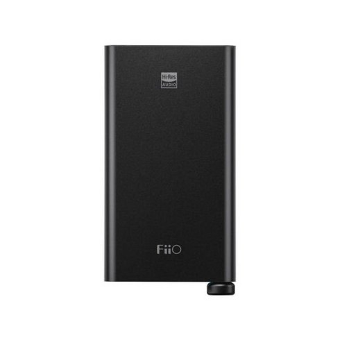 2024년 가성비 최고 FIIO Q3 - FiiO Q3 MQA THX AAA 헤드폰 앰프가 장착된 중급 휴대용 USB DAC