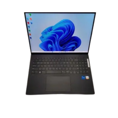 LG전자 그램 Pro 16 코어 울트라7 지포스 RTX 3050, 옵시디안 블랙, 512GB, 32GB, WIN11 Home, 16Z90SP-ED7BK