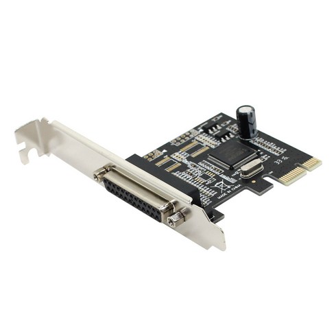 패러럴 PCI-Express 카드 NX314 패러랠 프린터 스캐너