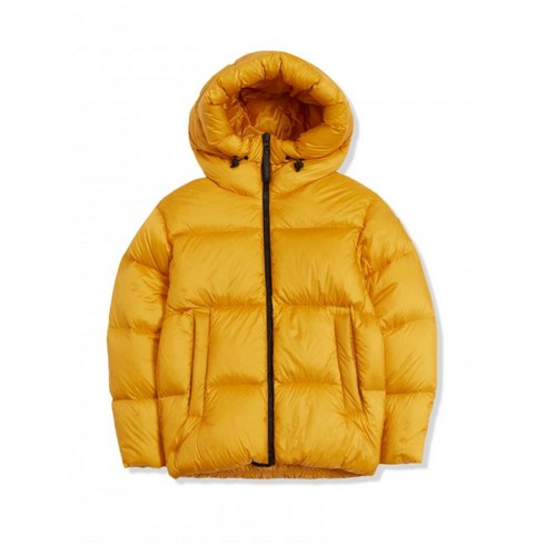 아이더 EIDER AIRBORNE IGLOO (에어본 이글루) UNI 다운 자켓_Dark Yellow DUW22547Y5