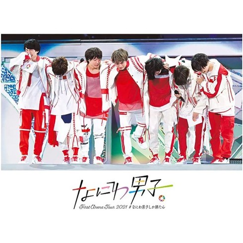 [일본직구]나니와 단시 콘서트 DVD 2021, 상품선택