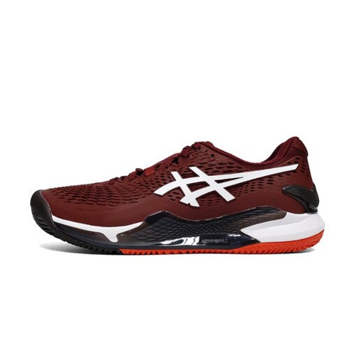 ASICS 아식스 564714 젤-레졸루션 9 클레이1041A375600 테니스화 1041A375600