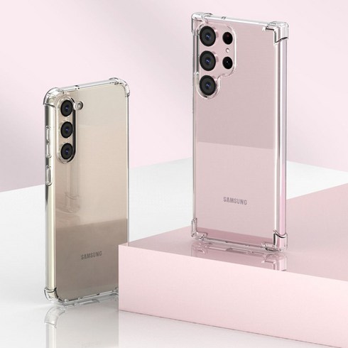 sm-n950n - 방탄클리어캡슐젤리케이스 갤럭시노트8 SM-N950N