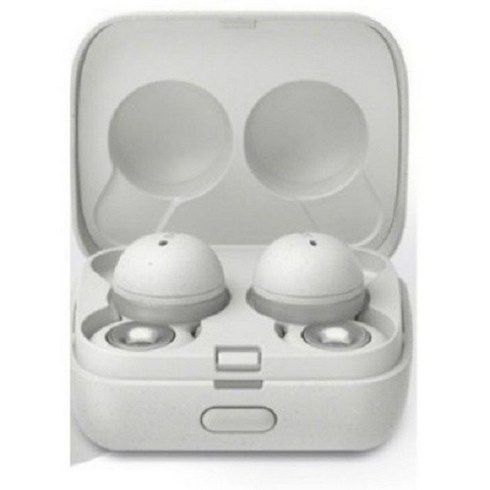 소니 링크버즈 블루투스 이어폰화이트, 1개
