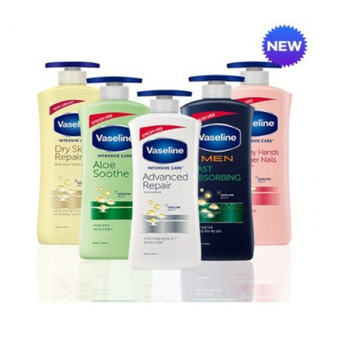 바세린로션 TOP01