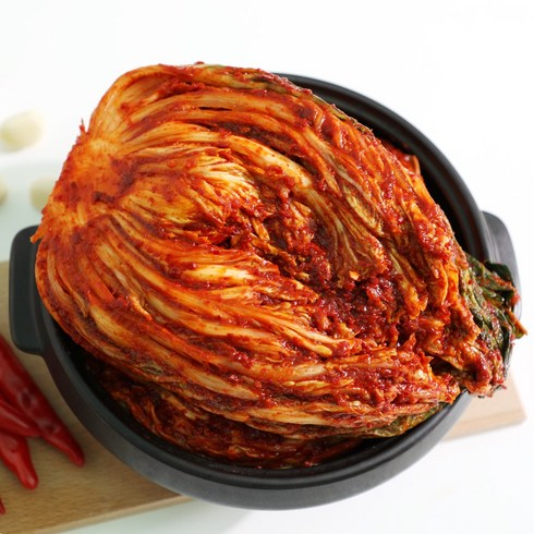 국내산 해풍김치 배추김치 전라도 포기김치 5kg 10kg, 1개