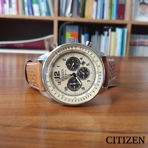 시티즌에코드라이브 - [정품]CITIZEN 시티즌시계 CA4500-16X 에코드라이브 남성가죽시계 남자시계 정장시계 시계선물