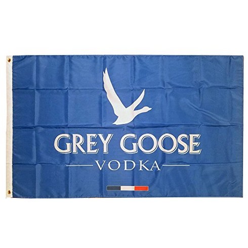 2But Grey Goose Vodka France Flag Banner 3x5 Feet Man Cave, 1개, null) 1, 2But Grey G