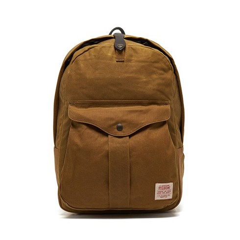 필슨878 - FILSON 20282278 (Tan) 저니맨 307 백팩