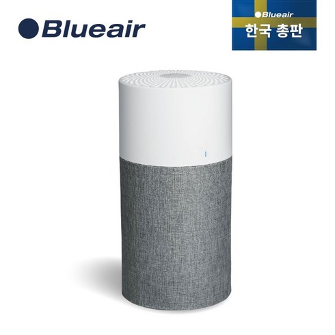 블루에어 블루 3410 스웨덴 공기청정기 + 프리필터, 블루에어 3410