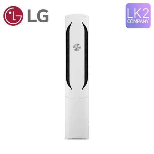 LG 에어컨 18형 인버터 스탠드 FQ18VCWWA1 / 엘케이투에어컨