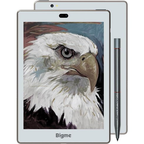 bigme - Bigme S6 컬러 Ereader, 1, 7.8인치