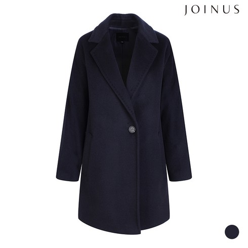 2023년 가성비 최고 핸드메이드싱글코트 - 핸드메이드싱글모직코트_JAAW1-CCH230