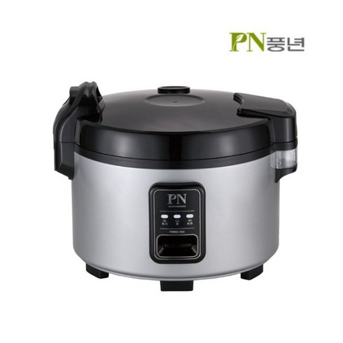 PN풍년 업소용 하이커머스 밥솥 PHNKA-2500 E50 7.8L 50인분