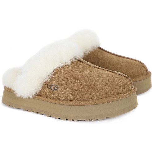 어그 UGG 여성 디스케트 (1122550-CHE)