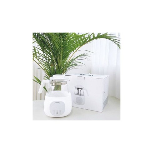 2023년 가성비 최고 와드맘 - 와드맘 분유포트 분유포트기, 기간한정 할인이벤트(200대 한정)