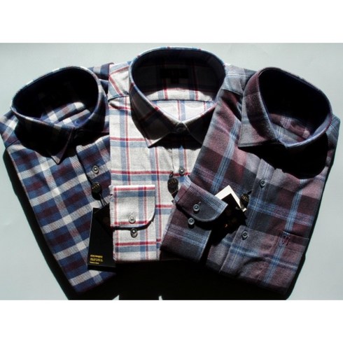닥스 셔츠 모음전/가을 겨울 기모 남방/와이셔츠/긴팔/드레스 셔츠 이월새제품 사랑채12