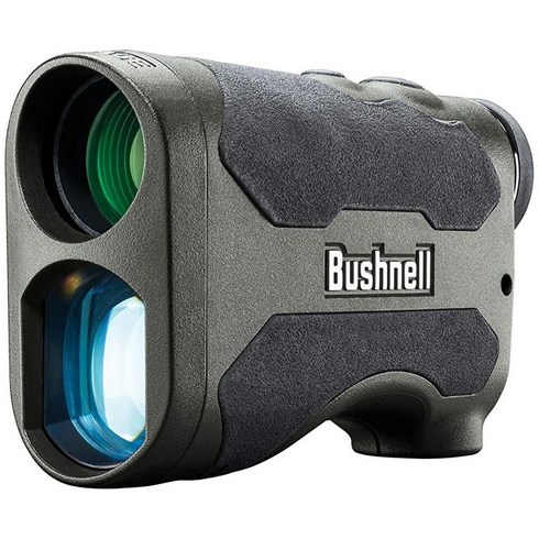 Bushnell Engage Hunting 레이저 거리 측정기_LE1700SBL 멀티 원 사이즈, Engage 1700 (Yards)