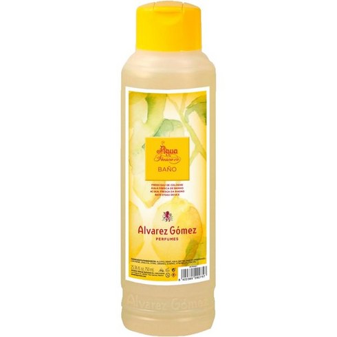 알바레즈고메즈 향수 3종 - Alvarez Gomez 알바레즈 고메즈 edc 750ml, 1개
