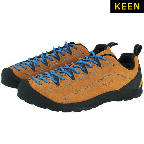 킨 재스퍼 스니커즈 카멜 러닝 쿠션 1002661