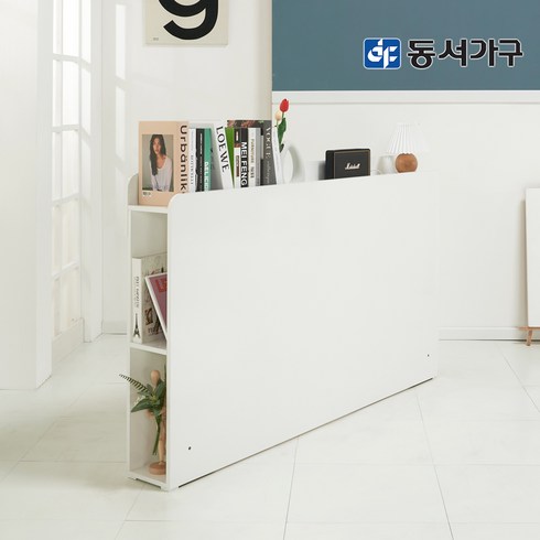 침대파티션 TOP01