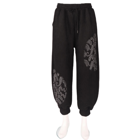 2023년 가성비 최고 어머니옷 - 마켓투율 엄마옷 겨울바지 엄마바지 털바지 빅사이즈바지 몸빼바지 기모바지 주름원단바지 아줌마바지 할머니