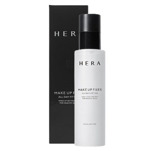 헤라 픽서 메이크업 미스트 80ml, 메이크업픽서, 1개