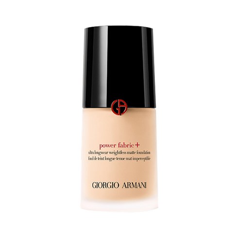 조르지오아르&마니 디자이너 리프트 파운데이션 30ml, 1개, Power Fabric#2