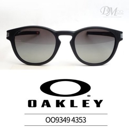 오클리 선글라스 OO9349 4353