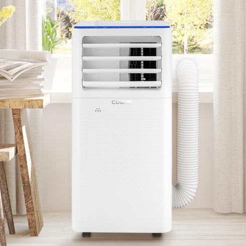 NEW 3 in 1 블루온 쿠오레 8평 이동식 에어컨 PRO CPA-C91