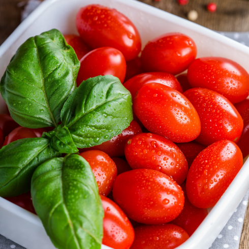 특품토마토 - 특품 고당도 대추방울 토마토 1.5kg 3kg 로얄과, 1박스, 대추방울토마토 1.5kg