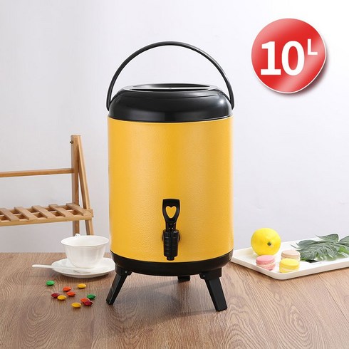 식혜냉장고 매실 수정과 냉침차 소바 업소용 육수