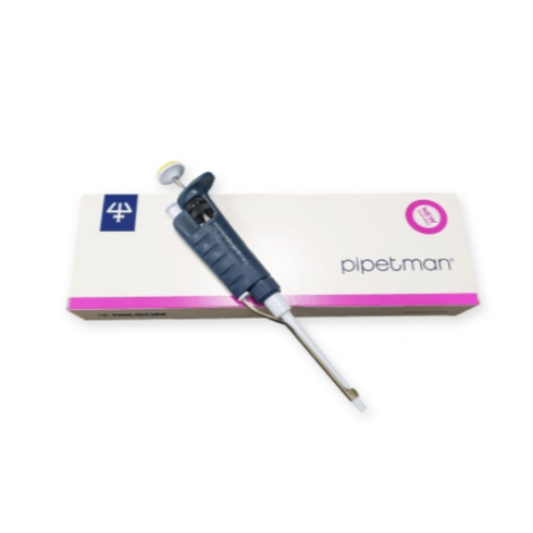 길슨 피펫맨 클래식 타입 마이크로피펫, F144801-P2(0.2-2ul), 1개